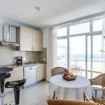 Penthouse Direkt Am