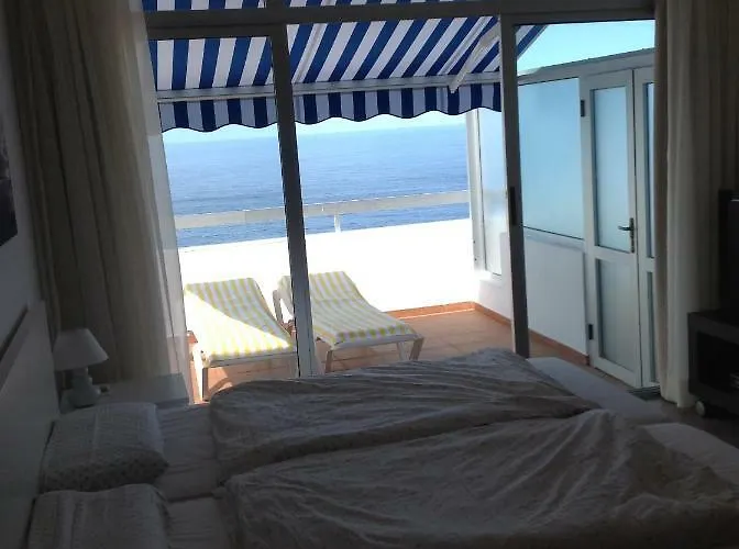 Penthouse Direkt Am *