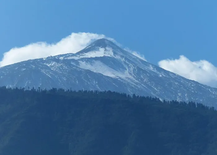 Lejlighed Penthouse Direkt Am