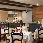 Penthouse Direkt Am דירה לוס ריאלחוס