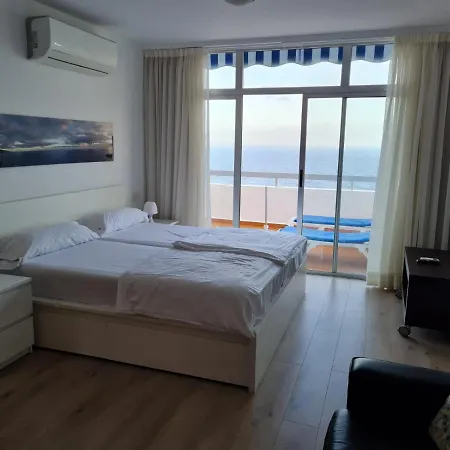Lejlighed Penthouse Direkt Am