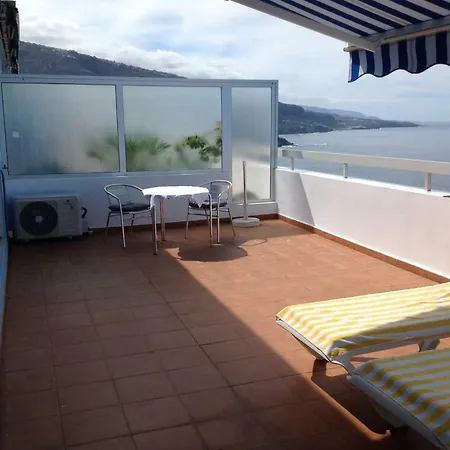 דירה Penthouse Direkt Am