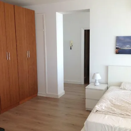 Penthouse Direkt Am * 로스 레알레호스