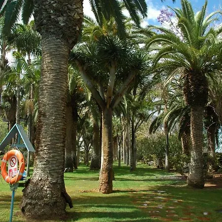 Penthouse Direkt Am * 로스 레알레호스