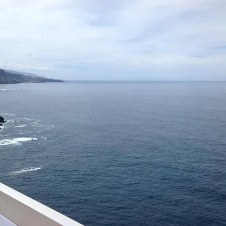 Lägenhet Penthouse Direkt Am