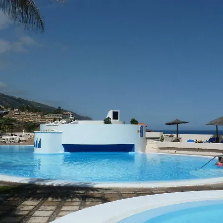 Penthouse Direkt Am 아파트 로스 레알레호스