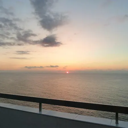 아파트 Penthouse Direkt Am