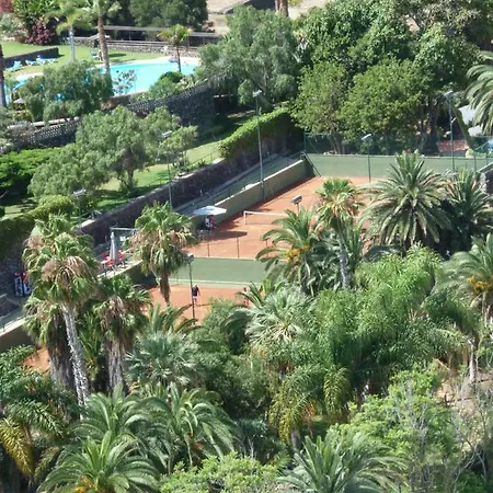 Penthouse Direkt Am * 로스 레알레호스