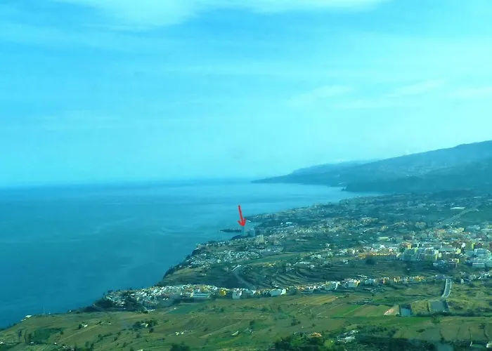 Apartman Penthouse Direkt Am