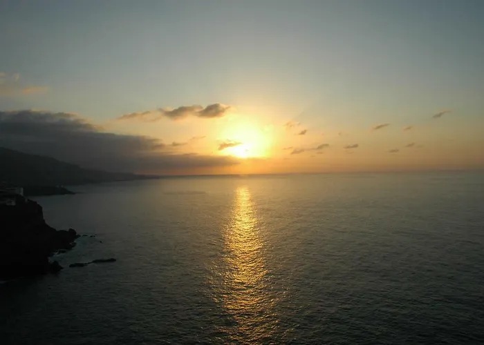 Apartman Penthouse Direkt Am