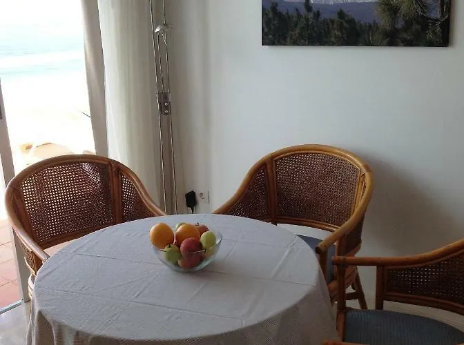 Penthouse Direkt Am *