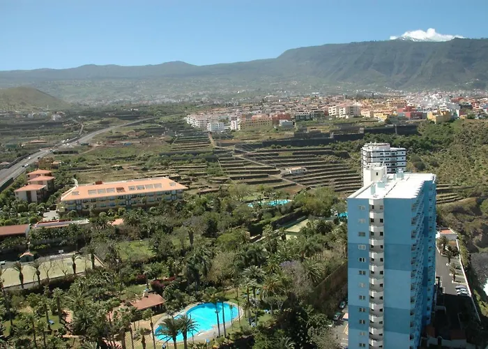 Penthouse Direkt Am *