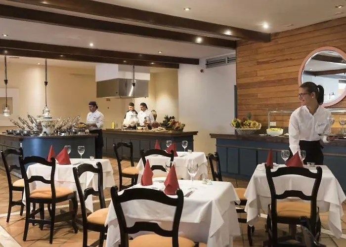 Penthouse Direkt Am Lägenhet Los Realejos