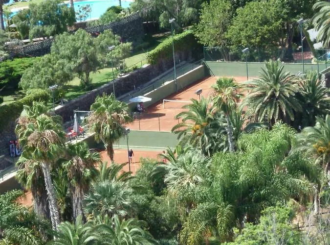 Penthouse Direkt Am * Los Realejos