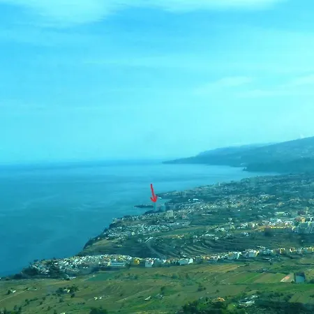 Διαμέρισμα Penthouse Direkt Am