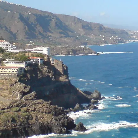 Penthouse Direkt Am شقة