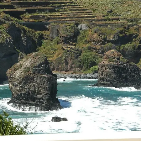 Penthouse Direkt Am * لوس رياليخوس