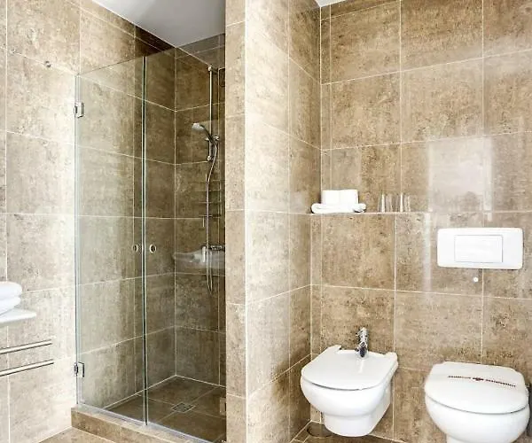 Penthouse Direkt Am * Лос-Реалехос