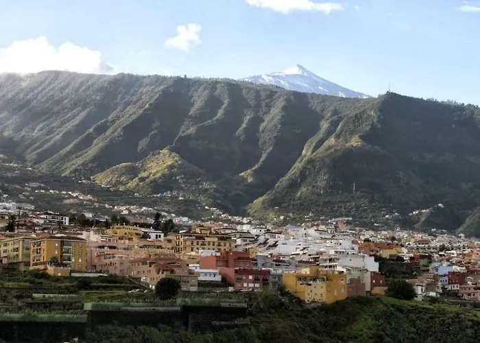 迪莱克米尔公寓 公寓 洛斯雷尔雷赫斯