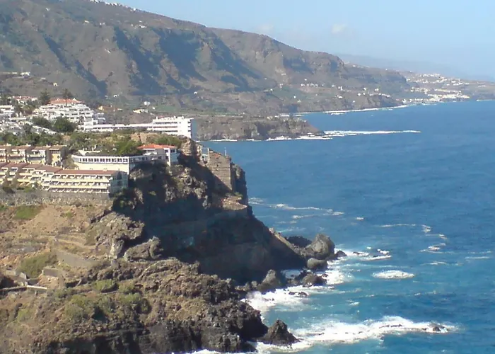 Penthouse Direkt Am Апартаменты