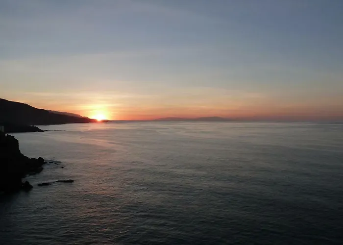 迪莱克米尔公寓 *