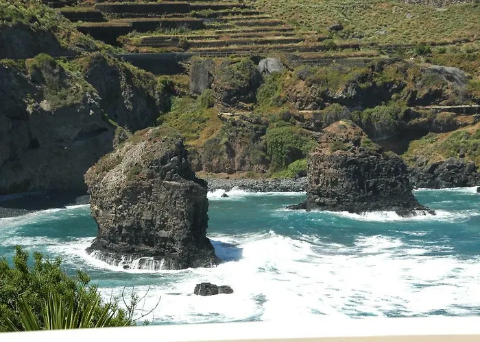 迪莱克米尔公寓 * 洛斯雷尔雷赫斯