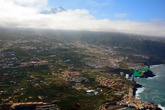 公寓 迪莱克米尔公寓 洛斯雷尔雷赫斯